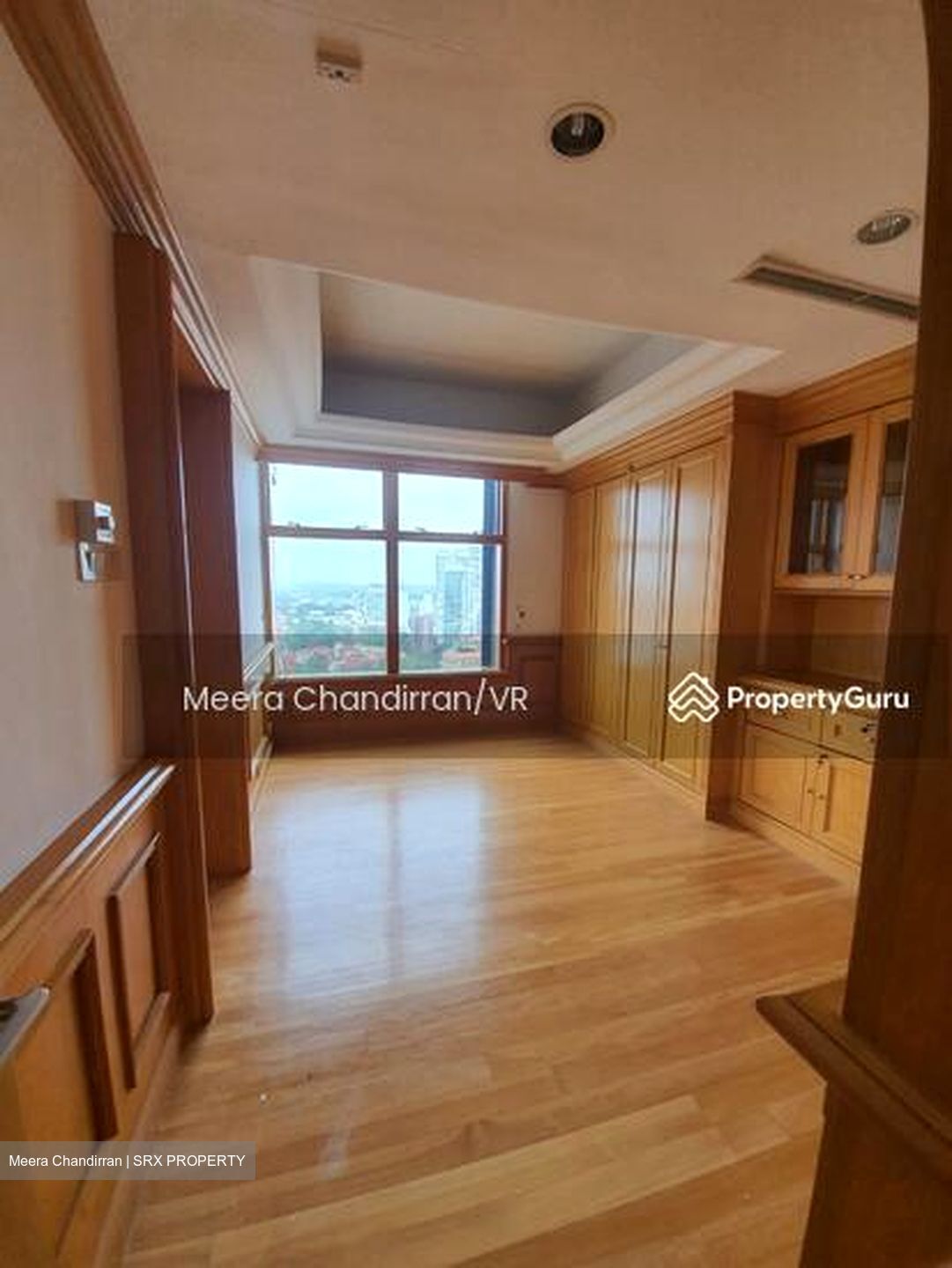 Four Seasons Park (D10), Condominium #453201511
